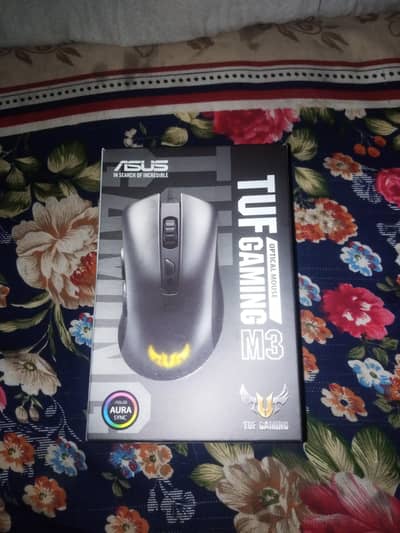 ASUS TUF GAMING M3 MOUSE