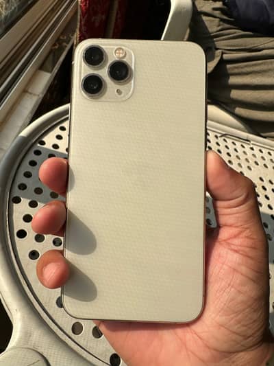 Iphone 11 pro 256Gb non pta