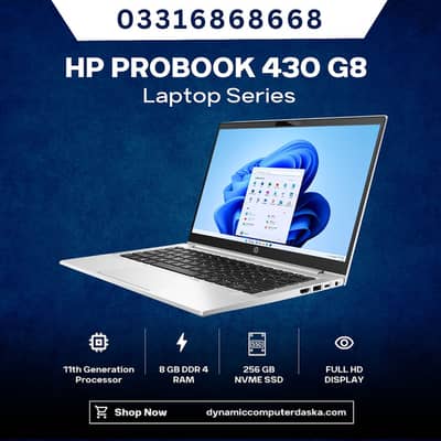 Hp Probook 430 G8