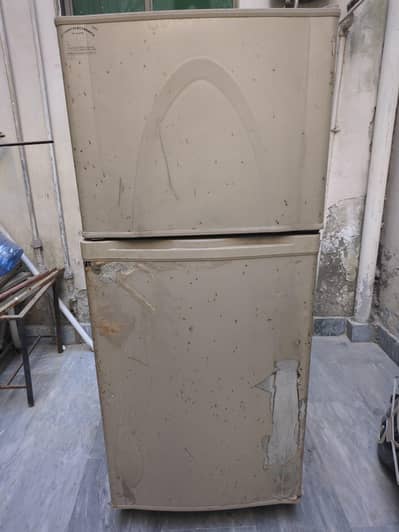 Dawlance refrigerator