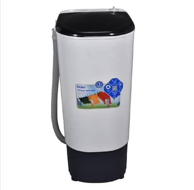 haier 06kg single tub spinner