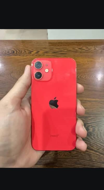 Iphone 12 mini