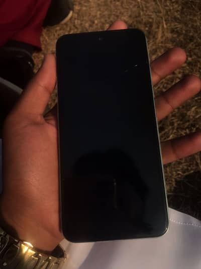 Infinix Hot 50i  9/10