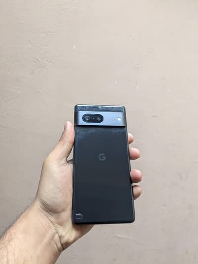Google pixel 7 simple official PTA approved 128GB 10/10 condition