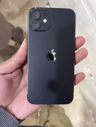 iPhone 12 battery h 90 non pta factory unlock