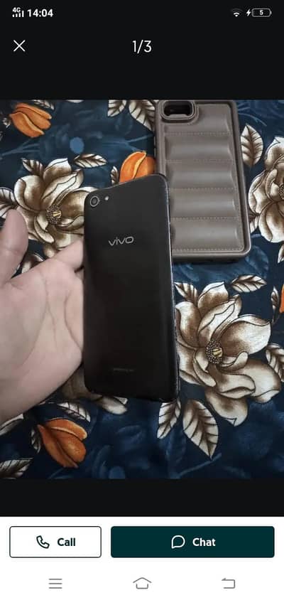 vivo y81