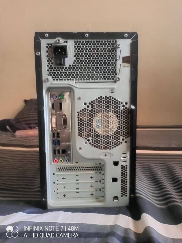 Personal Computer pc 0