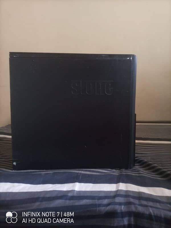 Personal Computer pc 1