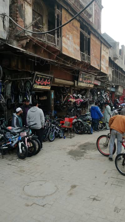 BLT toys online workshop