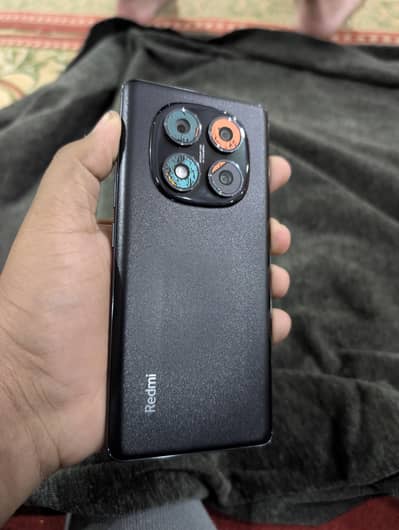 Redmi note 14 pro for sale