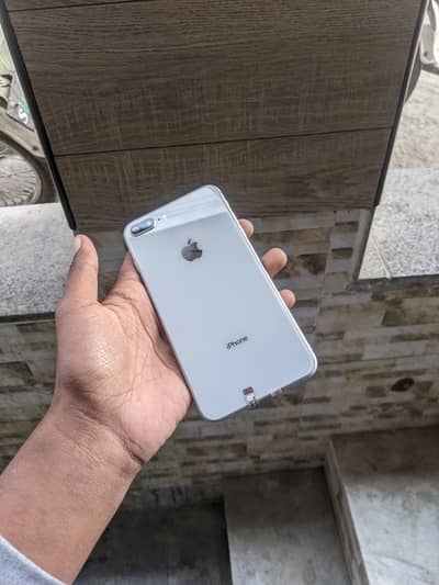 I phone 8 plus