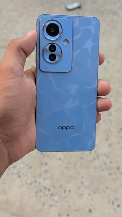 OPPO Reno 11f 5g