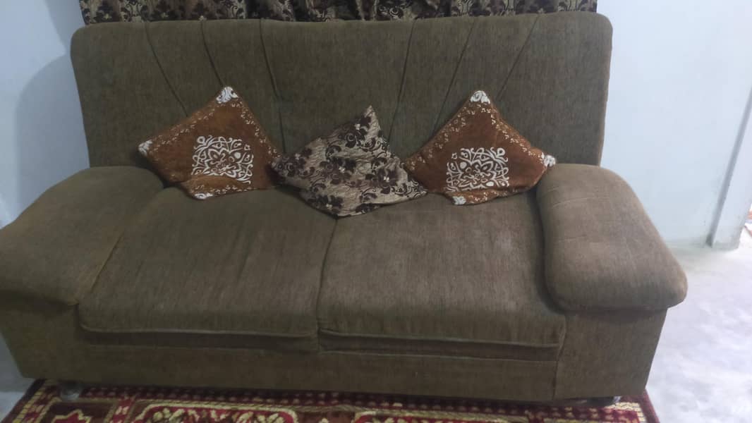 6 seater sofa set 3