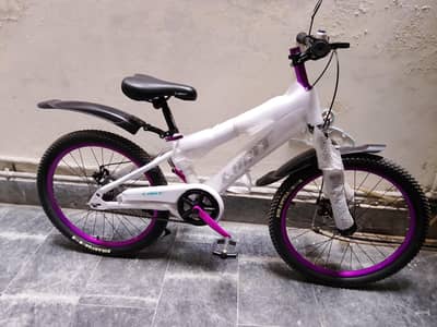 mountain sports bicycle new brand limit