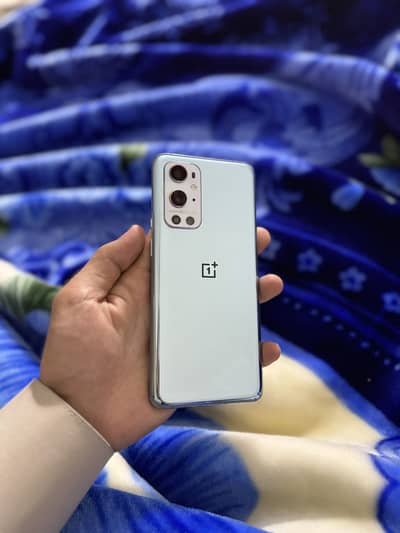 oneplus 9pro pta approved 256gb