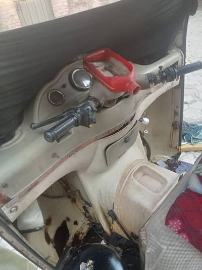 Siwa Auto Rickshaw for Sale (Model 2017) Urgent sale