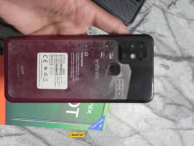 infinix hot 10