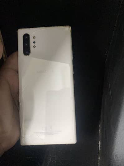 Samsung galaxy A16 and Galaxy Note 10+. Both pta approved official