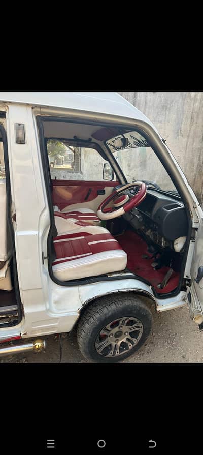 Suzuki bolan 2019 03132297365