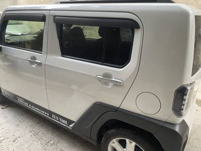 very good condition,just buy and drive