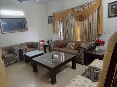 Elegant 10 Marla SD House For Sale In Askari 12 Secure, Modern & Prime Location