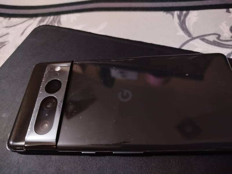 Google Pixel 7 Pro 2