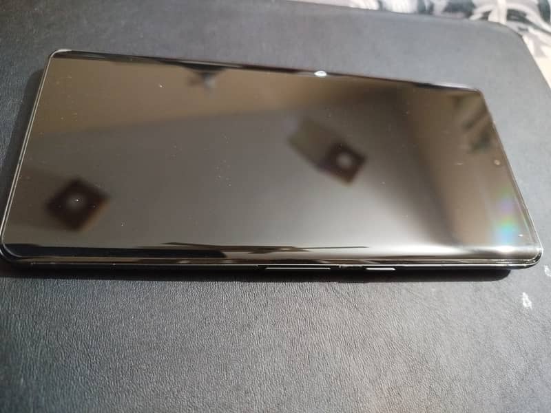 Google Pixel 7 Pro 3