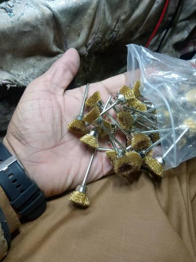 Mini Grinder Multifunctional Tool tottly 300 pice