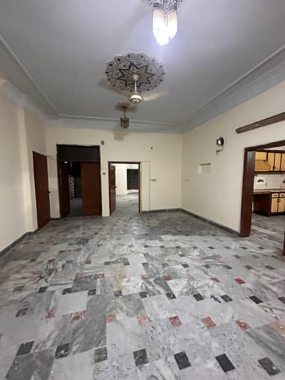 Original Pic Chaklala Scheme 3 Yusuf Colony Double Unit House