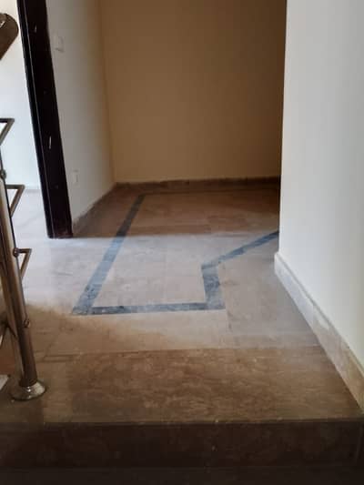 3 Marla Full House Available For Rent