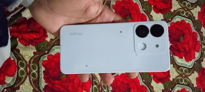 infinix