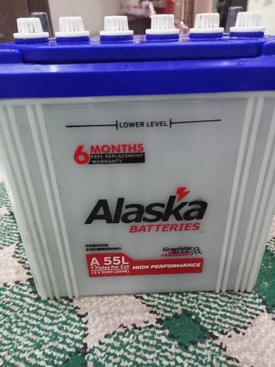 BATTERY, CHARGER, BULB, LEAD