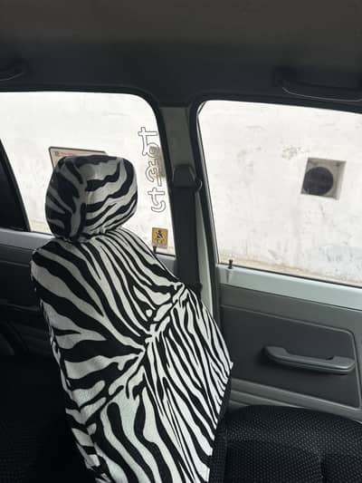 Mehran vx heater on ac nahi hai yuro2