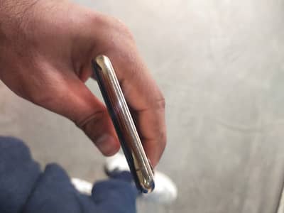 iPhone XS pta official approved 64gb 84 health