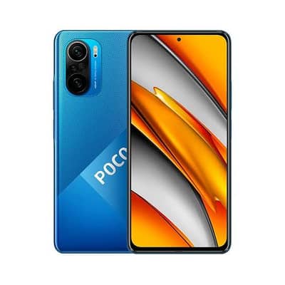 Xiaomi Poco F3 5G Gaming cell