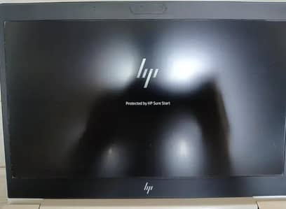 HP Elitebook 840 G5 New Model