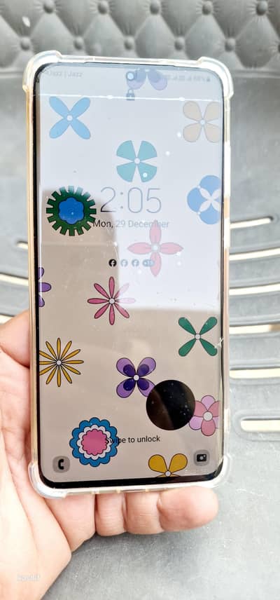 samsung s20 pls 8.128