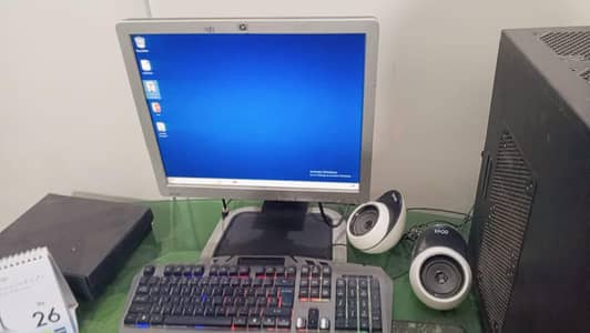 Computer | All Setup |  CPU | Monitor | For Sale