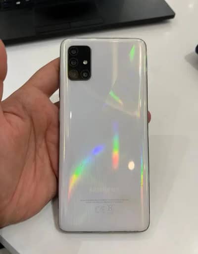 SUMSUNG A51