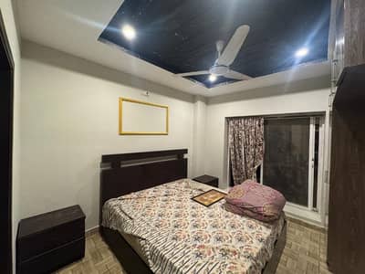 Full House Available For Rent in Prime Location