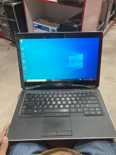Dell latitude  e7440 i5 4th generation