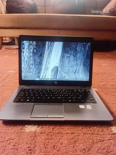 HP elitebook 840 G1 neat and clean just like new Whatsapp 03365247015