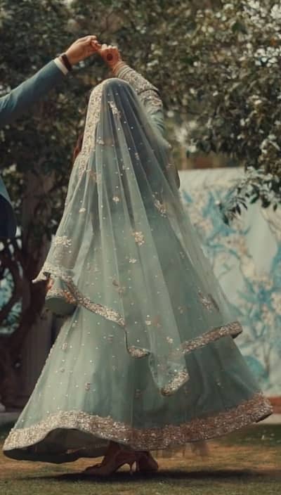 Bridal Maxi