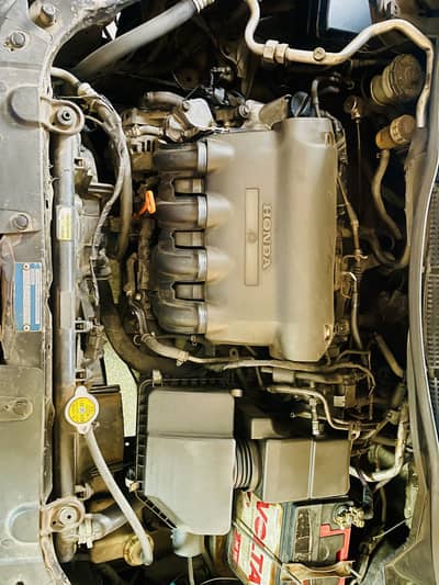 Honda city 2005 urgent sale