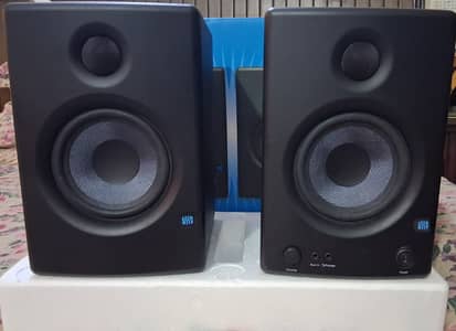 Presonus Eris E4.5 studio moniter
