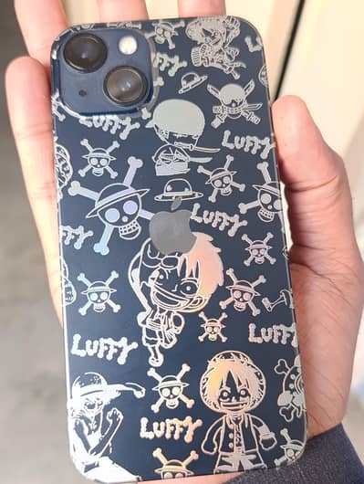 iPhone 13 non pta jv 128gb with box 8 month apple wranty