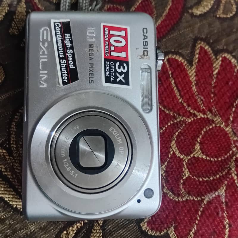 dslr camera 1