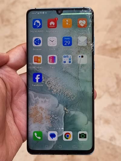 Huawei P30 Pro Read Add Carefully