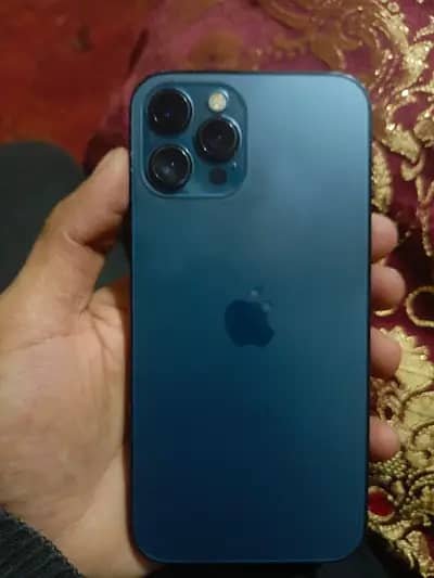 Apple iPhone 12 Pro Max