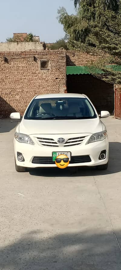 2010 modle xli converted gli uplift